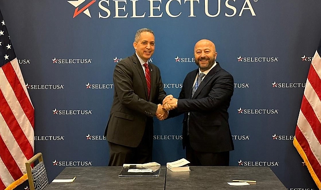 ABD'de ticaret ve iş birliği fırsatları