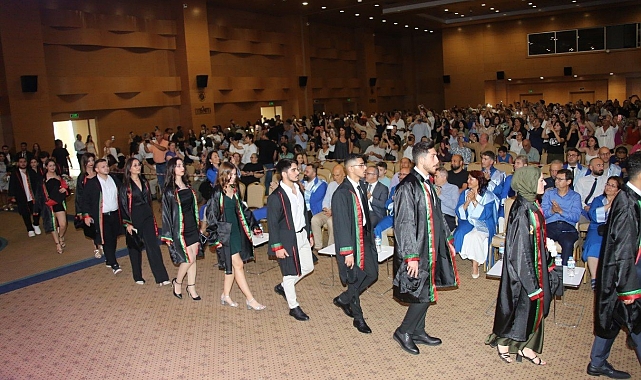 Akdenizli hukukçular yemin etti