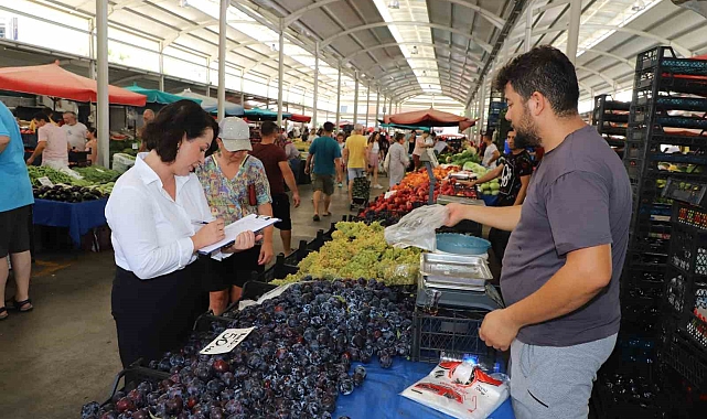 Alanya Belediyesi'nden strateji planı anketi