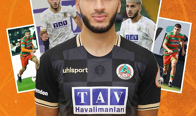 Alanyaspor'dan Oğuz Aydın açıklaması