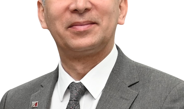 ANSİAD Başkanı Özbek: Türkiye'nin uluslararası standartlara uyum çabalarını destekliyoruz