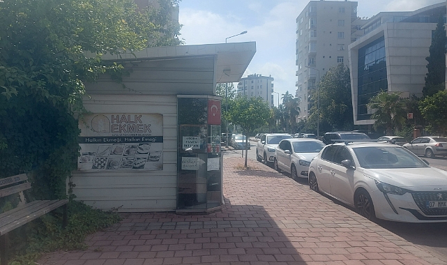 Antalya'da Halk Ekmeğe Şok Zam! Ekmeğe Peş Peşe Zam Yağmuru?