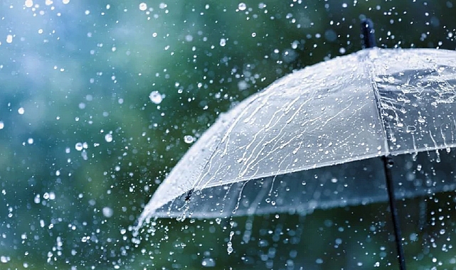 Antalya Dikkat ! Uyarı Geldi? Meteorolojik Uyarı!