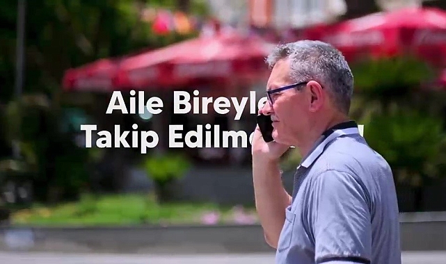 Antalya Emniyetinden iletişim yoluyla dolandırıcılık uyarısı