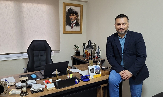 Antalya, Havacılık Turizminin De Merkezi Olabilir!