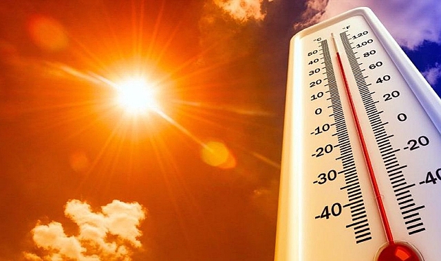 Antalya nem bombası oldu!