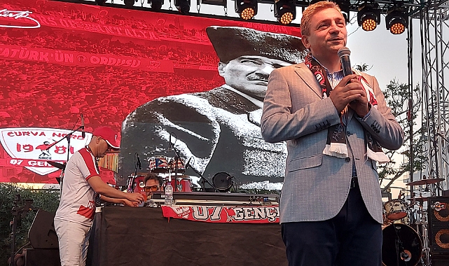 Antalya Valisi Hulusi Şahin'den İş İnsanlarına Çağrı; "Vefa Borcunuzu Ödeyin"