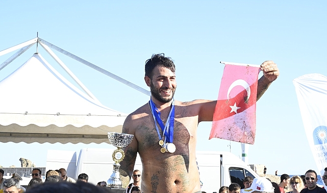 Antalya'da Kabotaj Bayramı heyecanı