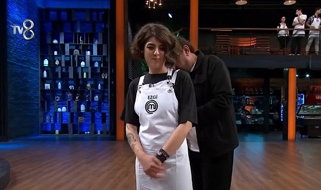 Antalyalı Chef Ezgi Yıldırım MasterChef Ana Kadrosunda