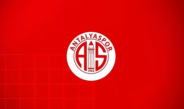 Antalyaspor’dan ‘forma imzalatma’ açıklaması: ‘En sert dille uyarılmıştır ‘