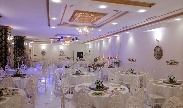 Artan Maliyetlerle Düğün Salonları Fiyatları Dudak Uçuklattı