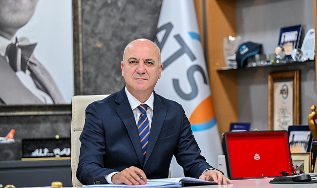 ATSO Başkanı Ali Bahar vergi paketini değerlendirdi