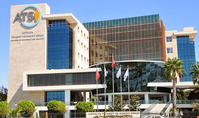ATSO’dan üyelerine ‘ceza yemeyin’ uyarısı
