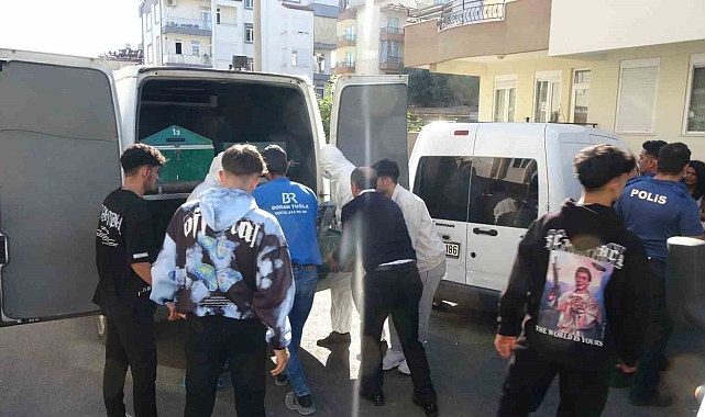 Aynur Çiçek'in cinayet zanlısına ağırlaştırılmış müebbet hapis cezası