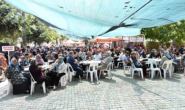 Başkan Başdeğirmen: "Eğirdir'imizi birlikte çok daha güzel hale getireceğiz"