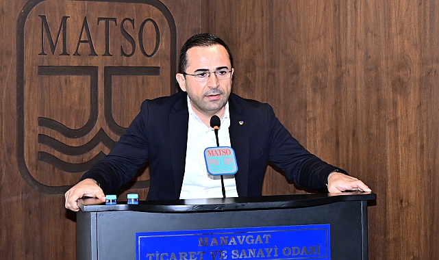 Başkan Güngör: Gri listeden çıkarılmamız yatırım ortamını güçlendirecektir