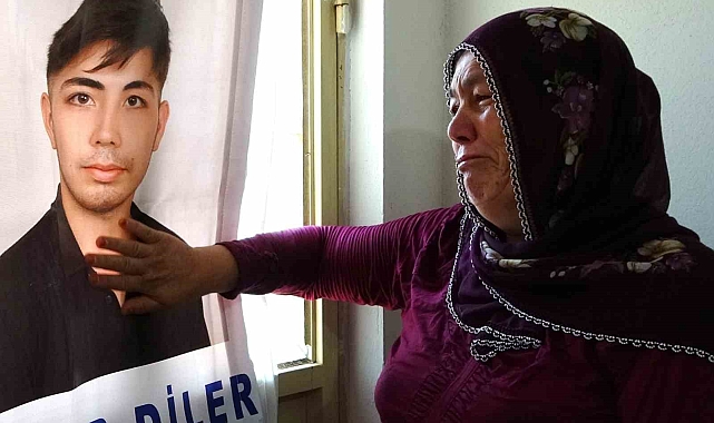Bayram ve babalar gününde evlat acısı yaşadı: 40 gündür firarda olan sürücünün yakalanmasını istedi