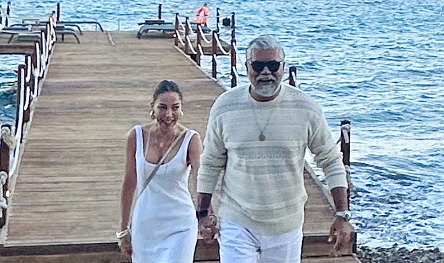 Bilge Kuru İlk Kez Görüntülendi