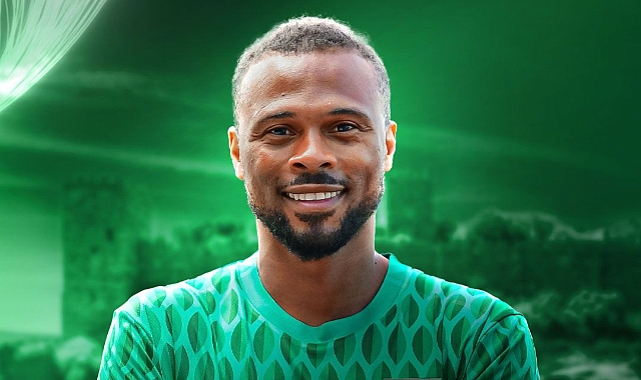 Bodrum FK, Fredy Ribeiro'yu renklerine bağladı