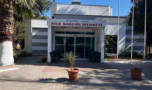 Bodrum'da aile sağlık merkezinde doktor ve hasta arasında darp iddiası; fenalaşan doktor yoğun bakımda