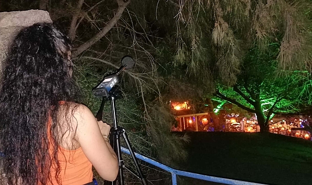 Bodrum'da ses denetiminde işletmelere 17 milyon lira ceza