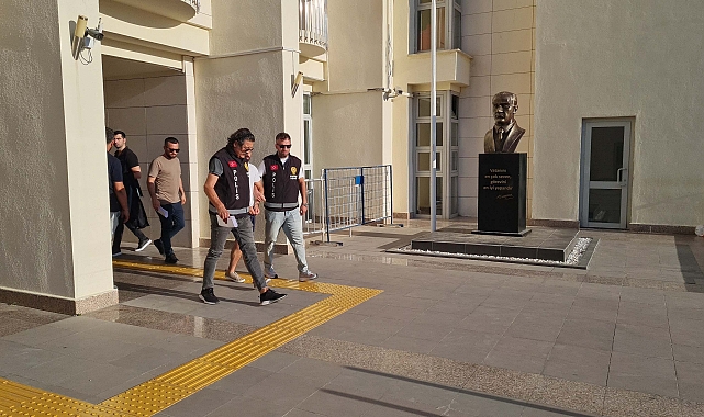 Bodrum'da tekne kaptanına, kızının arkadaşına cinsel istismar iddiasıyla tutuklama