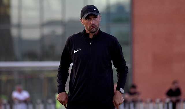 Burak Yılmaz: Kayserispor’un hedefi her zaman her çıktığı maçı kazanmak