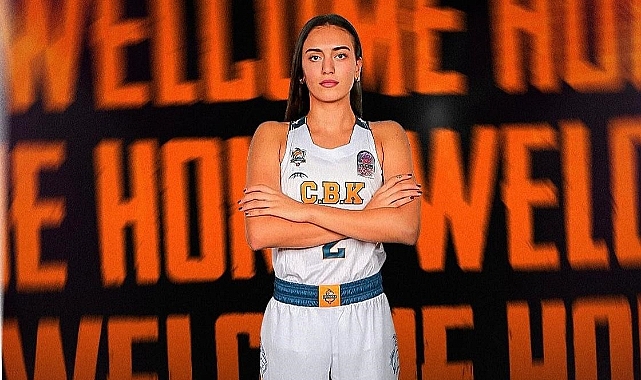 ÇBK Mersin, 7 basketbolcusu ile anlaştı