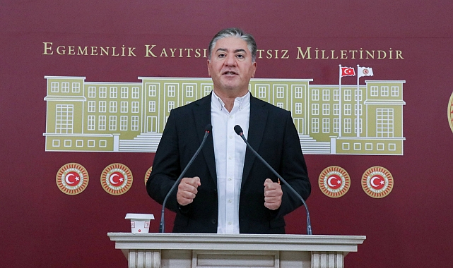 CHP'li Emir: Cuma günü Giresun'da 'fındık mitingi' yapacağız