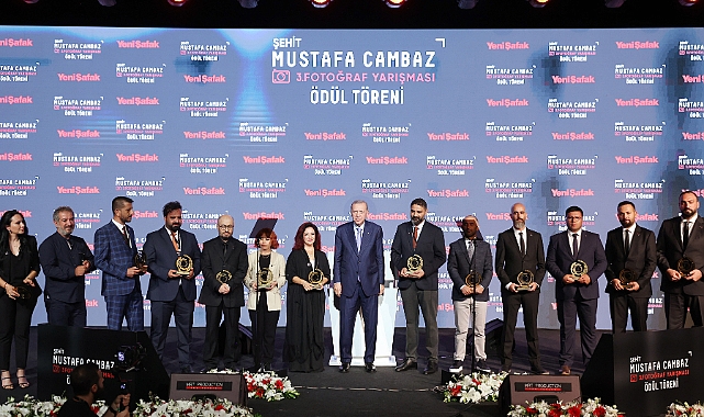 Cumhurbaşkanı Erdoğan; 40 yıllık plan ve hazırlık, sadece birkaç saat içinde boşa gitti