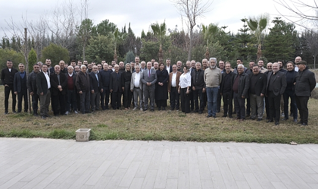 DÖSİAD 14 yaşında