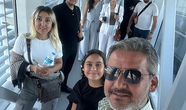 Edirne’ye Antalya çıkarması