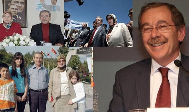 Eski Bakan Abdüllatif Şener'in oğlu Bedirhan Şener, rehin aldığı anneannesini tabancayla öldürdü
