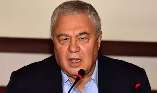 Eski milletvekili ve Gaziantep Belediye Başkanı Celal Doğan, Bodrum'da hastaneye kaldırıldı