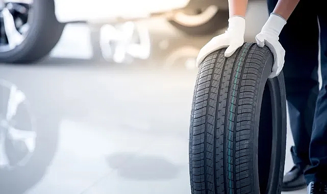 Güneş Altında Araç Lastiklerini Bırakmanın Zararlarına Dikkat!