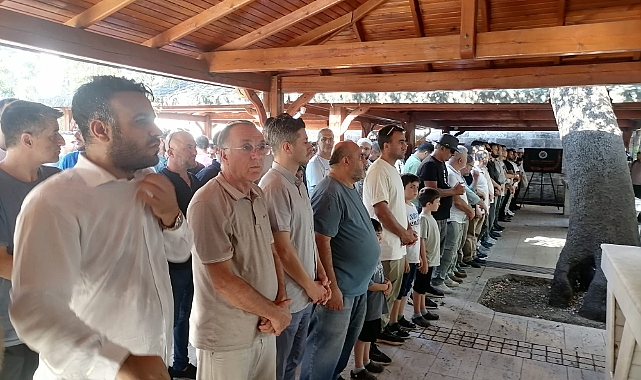 Hamas Lideri İsmail Haniye Cenaze Namazı Ertelendi