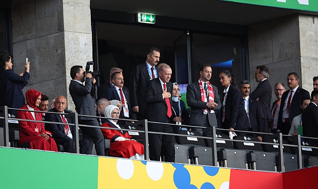 Hollanda - Türkiye maçından notlar