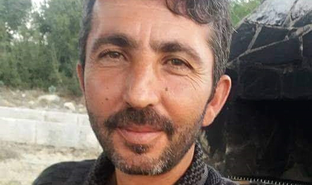 Husumetli aileleri barıştırmaya gitti, tabancayla vuruldu