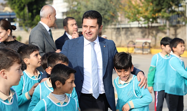 İlkokula başlayanlar artık öğretmen seçemeyecek