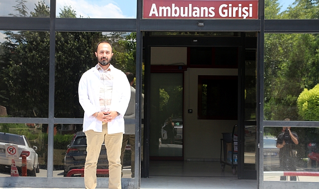 Isparta'da sıcak çarpması vakaları arttı