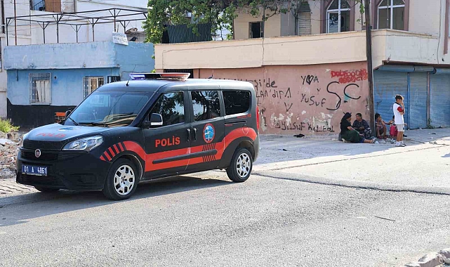 Kalaşnikoflu kavgada 1 kişi hayatını kaybetti, 1 kişi yaralandı