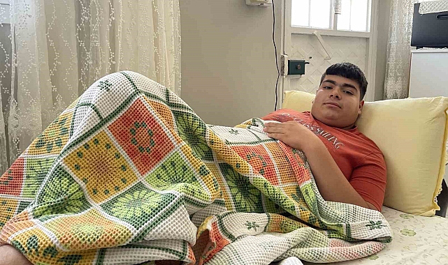 Kardeşine bisiklet sürmeyi öğreten çocuğu maganda kurşunu öldürüyordu