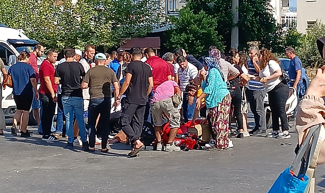 Kazadan 13 gün sonra hayatını kaybetti
