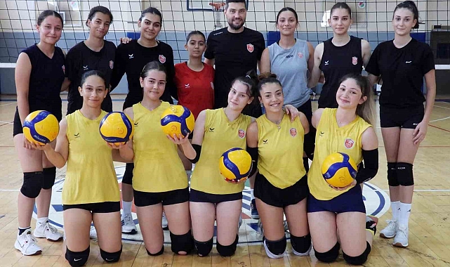 Kepez'in sultanlarında kadro netleşiyor