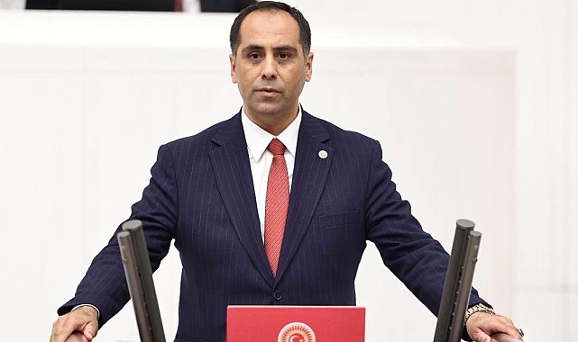 Kıratlı: "Mersin Lojistik Limanı proje çalışmaları devam ediyor"