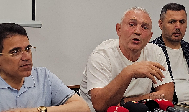 Kırkpınar Ağası Seyfettin Selim: 15 sene olduğu için yoruldum