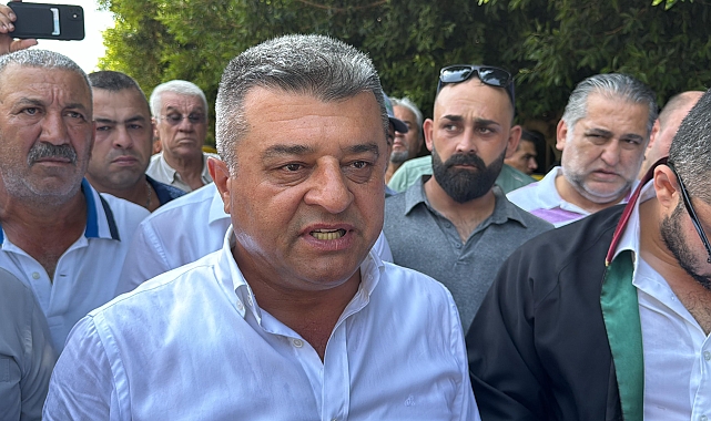 Martı-TAG dava dosyasının, İstanbul'daki dava ile birleştirilme talebi incelenecek