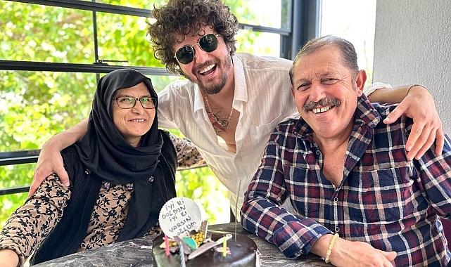 'Marul Kafa'nın acı kaybı