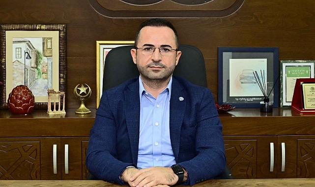 MATSO Başkanı Güngör: “Turizm bölgeleri muaf tutulmalıdır”