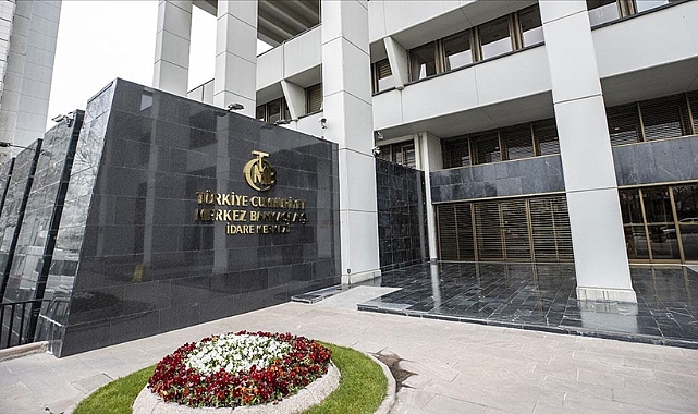 Merkez Bankası Faiz Kararını Açıkladı!